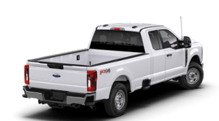 2026 Ford Super Duty® External Image 4